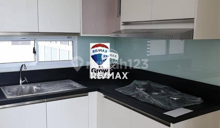 For Sale / For Rent - Rainbow Spring Condovilla Gading Serpong - Fast and Cheap