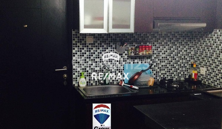 Dijual Apartemen The Wave di Rasuna Kuningan Dijual Apartemen The Wave di Rasuna Kuningan