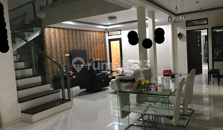 Rumah Bagus di Sukamulya Indah 2 Lantai