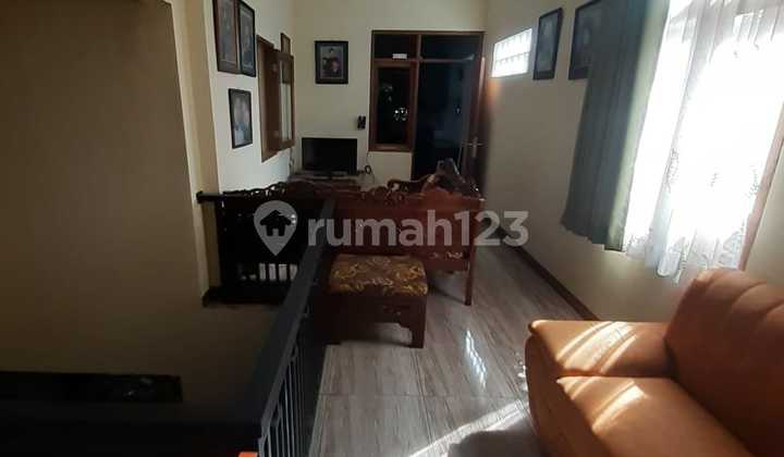 Rumah tenang di Sukamulya Indah Rumah tenang di Sukamulya Indah