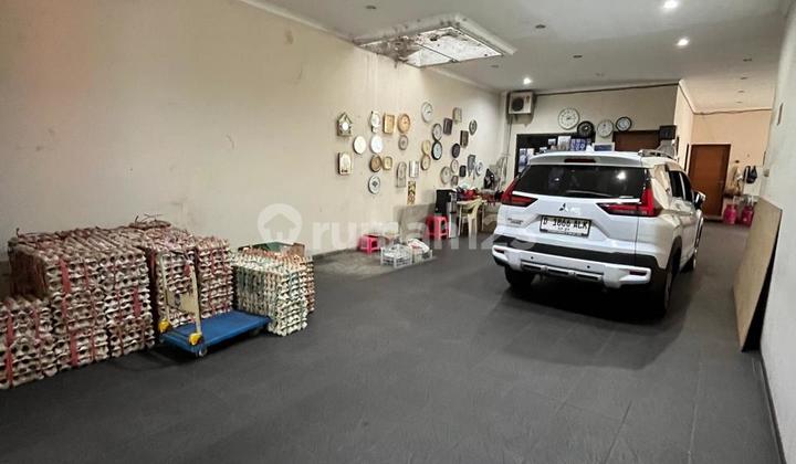 Abdurahman Saleh Main Road Ruko Okay Abdurahman Saleh Main Road Ruko Okay