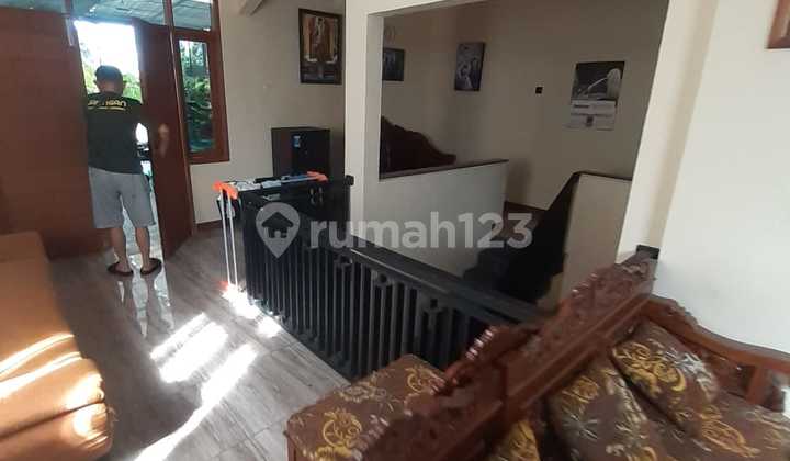 Rumah tenang di Sukamulya Indah 2