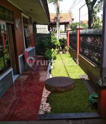 Rumah 1 Lantai di Kompeks Pharmindo Cijerah Tenang 2