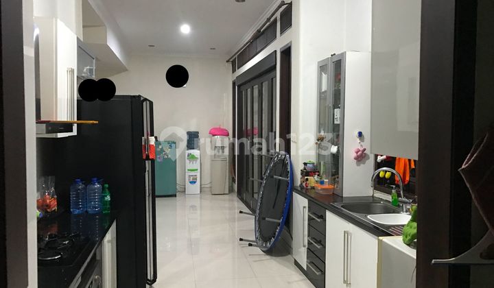 Rumah Bagus di Sukamulya Indah 2 Lantai 2