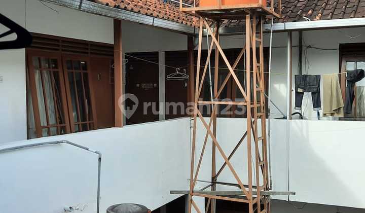 Rumah Kost Di Cisitu Lama 2