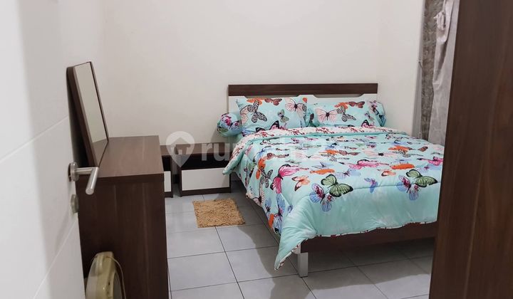 Rumah di Taman Kopo Indah Blok E Patung Macan 2