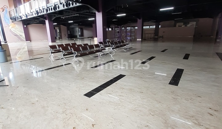 Luxury Building in Amir Machmud Cimahi Luxury Building in Amir Machmud Cimahi