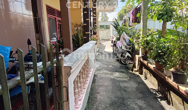 Near Pulomas, City Center, Strategic Access Near Toll Road, Campus, etc. 2