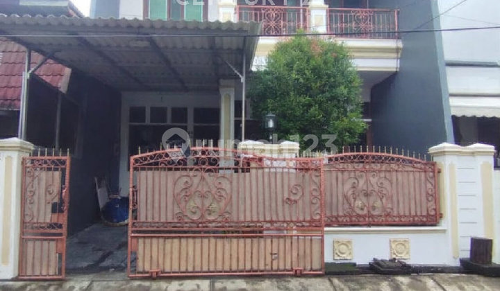Rumah Dijual 2,5 Lantai Siap Huni Kelapa Gading Jakarta Utara Rumah Dijual 2,5 Lantai Siap Huni Kelapa Gading Jakarta Utara
