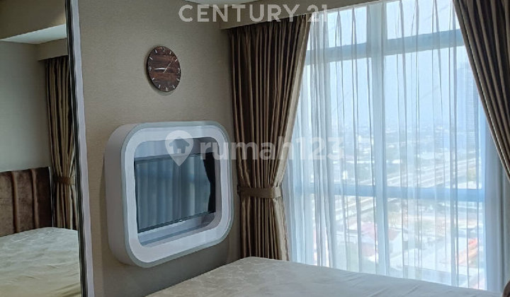 Apatemen Puri Orchard Tower Cedar Height di Jakarta Barat 2