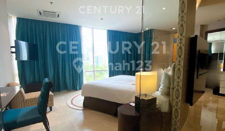 Sell Luxury Condotel in Kuningan, South Jakarta 2