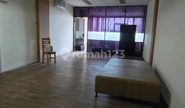 Ruko Gading Bukit Indah Kelapa Gading. Lokasi Strategis