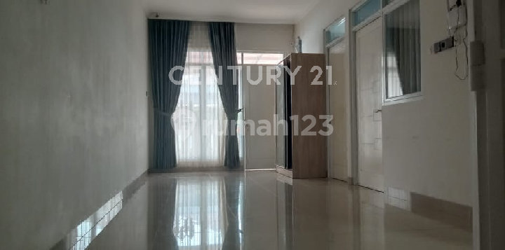 Dijual Rumah di Komplek Gria Jakarta Pamulang