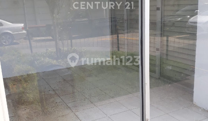 For Sale Kiosk Apartment Nias, HUK, Facing Jalan Pegangsaan 2 2