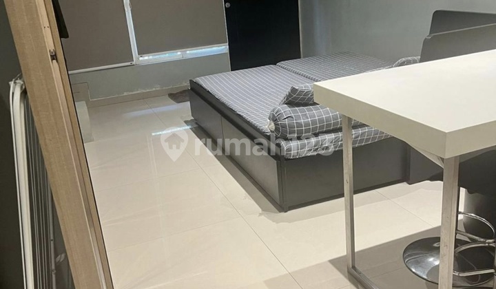 Rumah Cluster Mediterania Pantai Indah Kapuk. Siap Huni Bersih Rapi Terawat 2