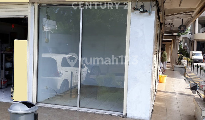 Di Jual Kios Apartmn Nias, Huk, Hadap Jln Pegangsaan 2