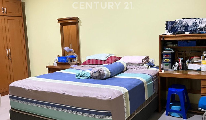 Rumah Jual di Jl Walamg Baru, Tugu Utara Koja, Jakut. Siap Huni. 2