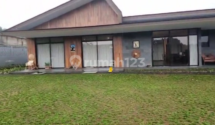 Villa Near Sindanglaya Agrotourism, Cipanas 2