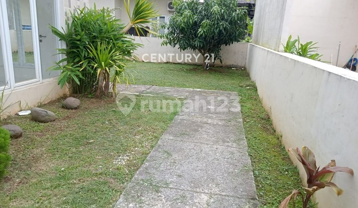 Perumahan Griya Indah Cikampek Rumah Bagus Terawat dan Homey 2