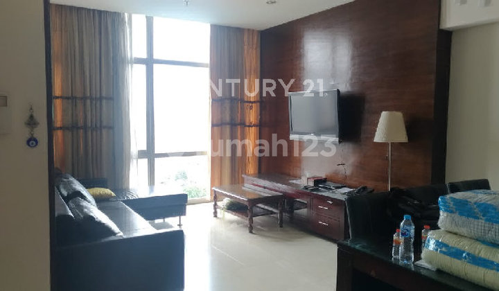 Apartment Summit Ls.135 M di Kelapa Gading Jak Utara