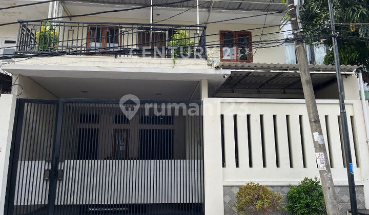 Rumah Jual di Jl Walamg Baru, Tugu Utara Koja, Jakut. Siap Huni. Rumah Jual di Jl Walamg Baru, Tugu Utara Koja, Jakut. Siap Huni.