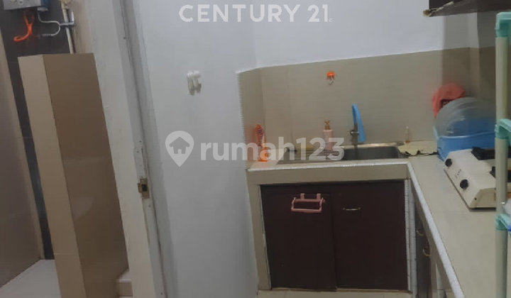 Rumah Bagus Furnished Hibrida Kelapa Gading Permai Strategis 2