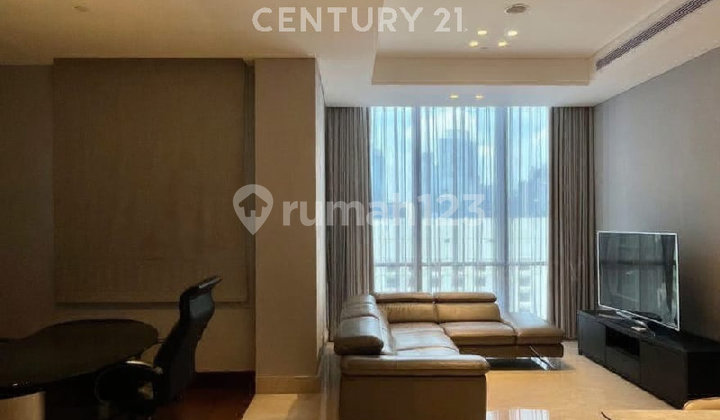 Luxury Regent Residences Gatot Subroto 101 Sqm