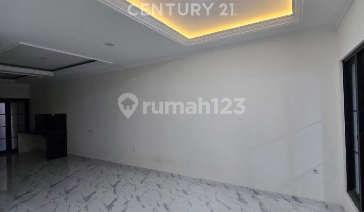 Rumah Baru Dekat Mall Kelapa Gading Jalan Lebar 3 Mobil 2