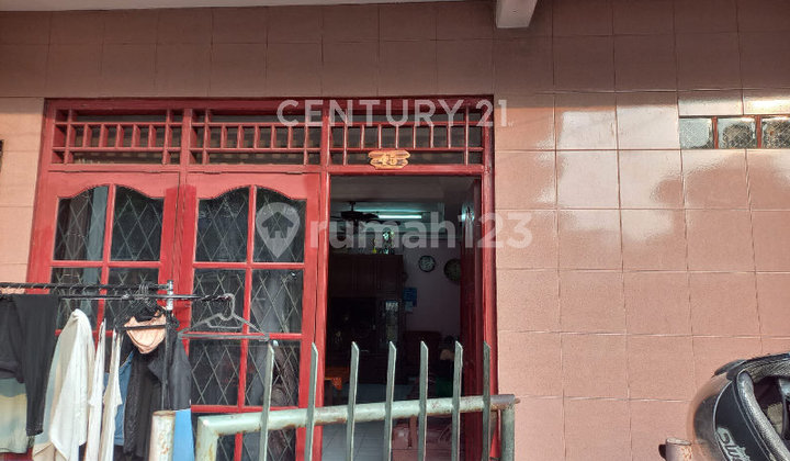 Dekat Pulomas, Tengah Kota, Akses Strategis Dekat Tol, Campus Dll