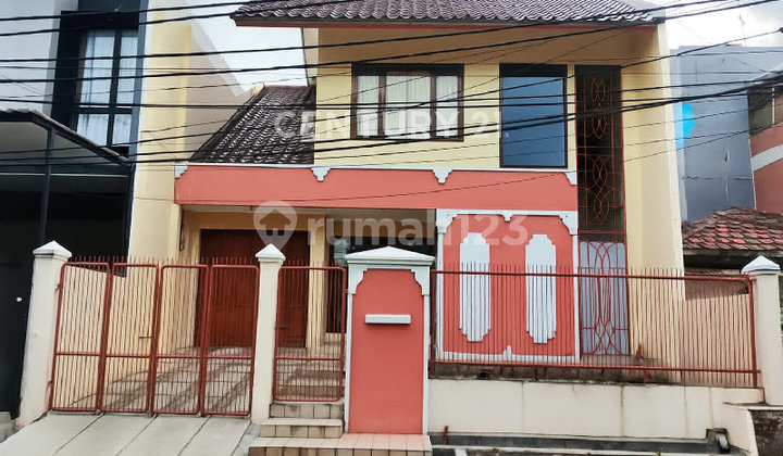 Kelapa Cengkir House Near Kelapa Gading Mall Kelapa Cengkir House Near Kelapa Gading Mall