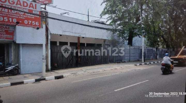 Jual Rumah Daan Mogot Jual Rumah Daan Mogot