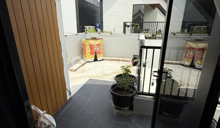 Jual Rumah Jgc Dekat Aeon dan Ikea 2