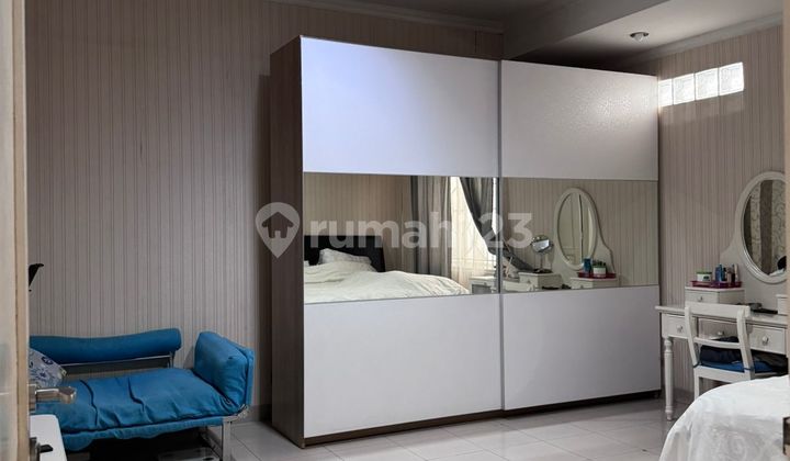 Rumah Janur Elok Kelapa Gading 2 LT Dijual 2