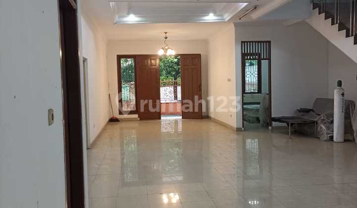 Rumah Murah Jual Cepat di Kelapa Gading, Dekat Mal Kelapa Gading 2