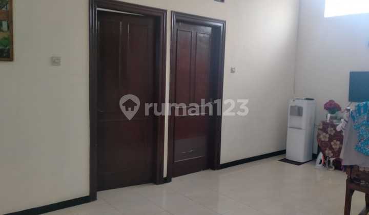 Jual Murah Rumah di Cipinang 2