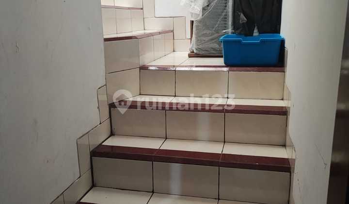 For Sale House on Kelapa Gading Permai Main Road