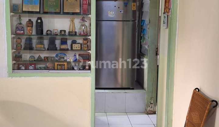 Cheap Sale of Kelapa Nias 8x17 with SHM in Kelapa Gading, Pegangsaan House