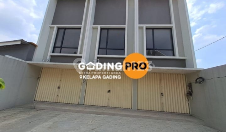 Ruko Dijual Ruko Dijual