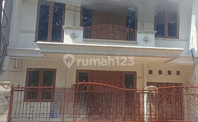 Rumah Murah Jual Cepat di Kelapa Gading, Dekat Mal Kelapa Gading 1