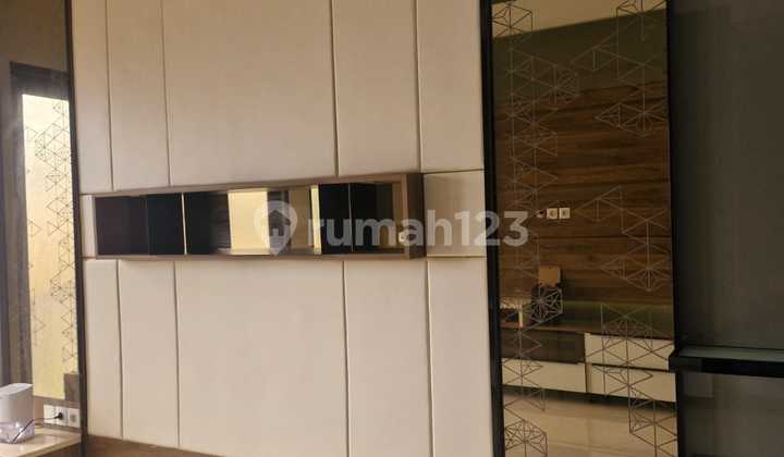 Dijual Rumah Cantik Kelapa Gading Lokasi Dekat Boulevard 2