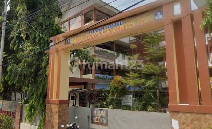 Shop House for Sale 2