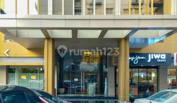 Oak Tower Apartment 2 Bedroom Near Kelapa Gading 2