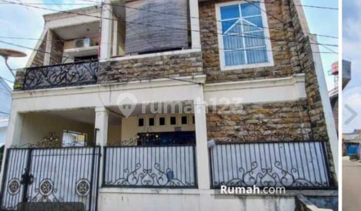 Jual Murah Rumah di Cipinang