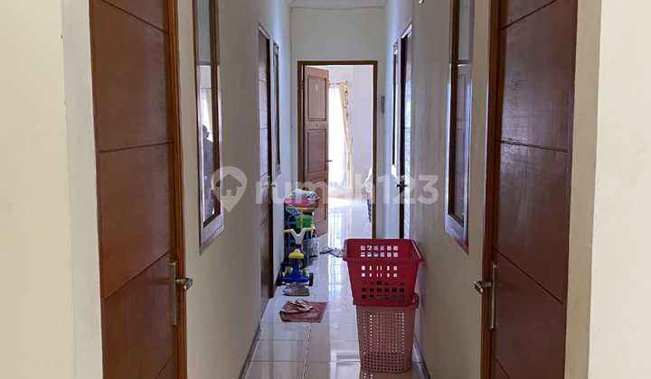 Kos House in Good Condition, Kelapa Gading, North Jakarta 2