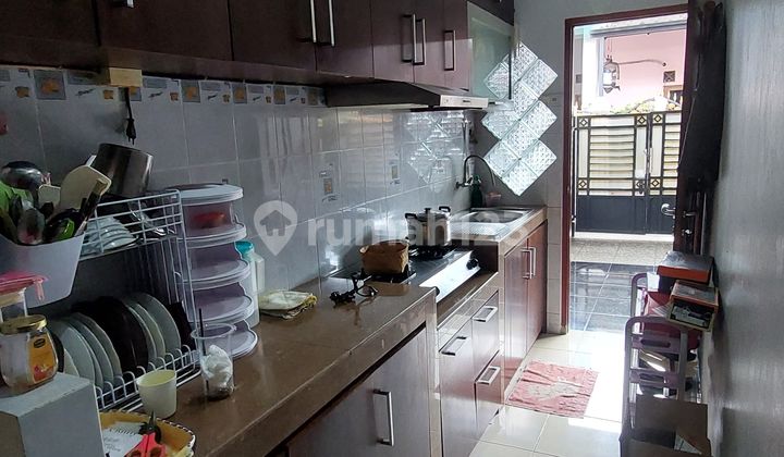 Dijual Rumah di Jatibening 2