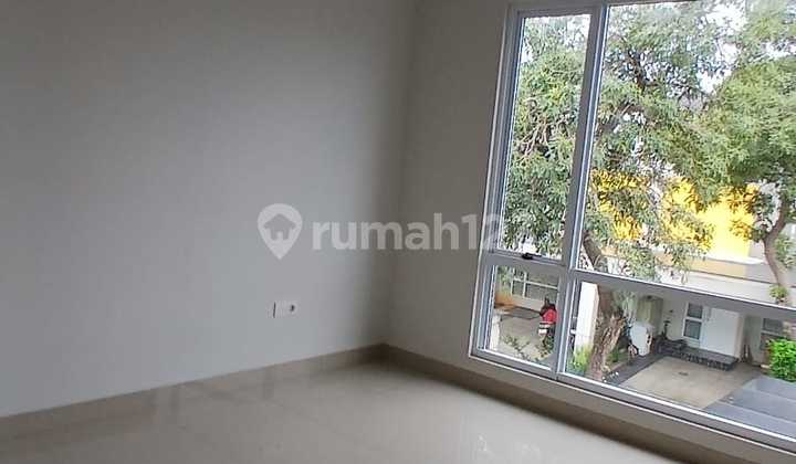 For Rent European Cluster Sedayu City Kelapa Gading 2