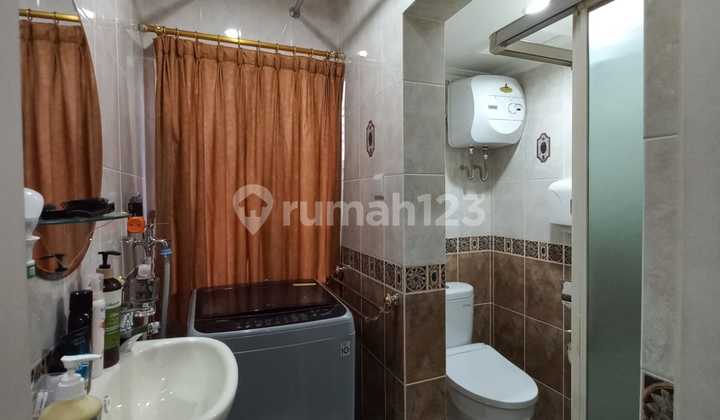 Luxury Fully Furnished Apartment, Wgp Kelapa Gading 580 Million