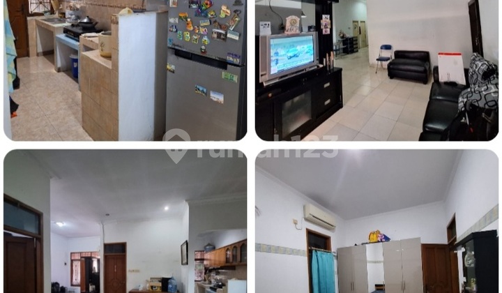 Jual Rumah Siap Huni Kelapa Gading