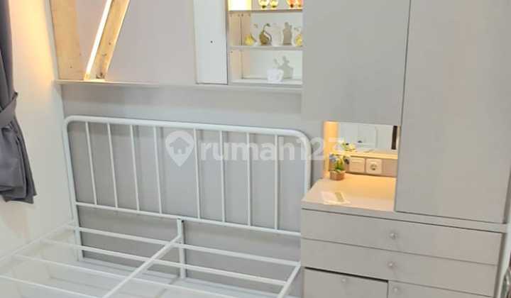 Jual Apt Sunter Park View 2