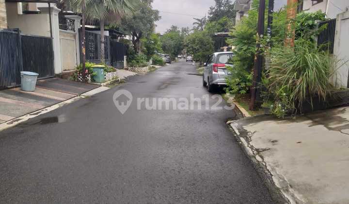 House for Sale Ready to Occupy Pulomas East Jakarta 2